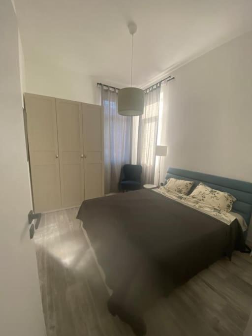 Apartment Vitosha Vu Sofia Eksteriør bilde
